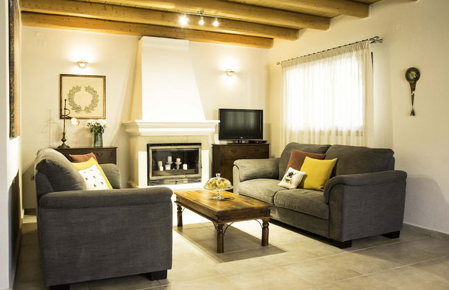 Villa Agathi - Foto 18