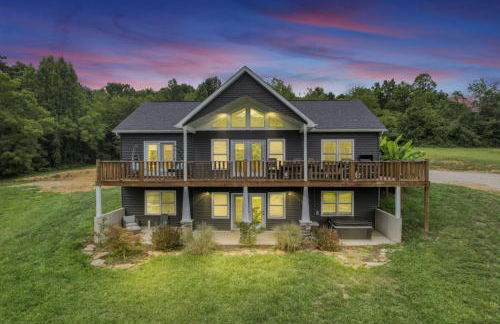 Serenity on Siverly by Purple Munky Hospitality - Foto 6