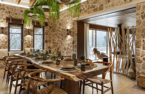 HERMEA Grand Mountain Villa & Spa , Worldwide Interior Design Award Winner - Foto 19