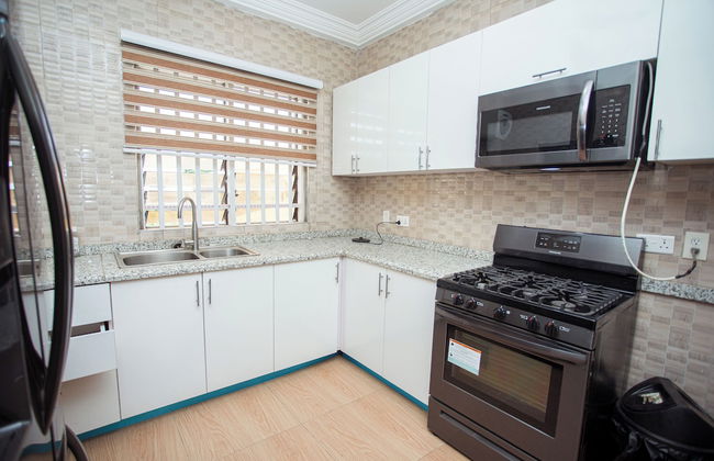 Macoba Luxury Apartments - Foto 49