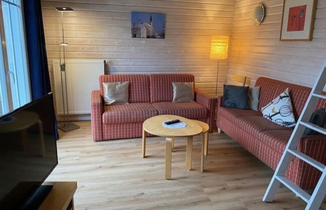 Apartment in Eifel Near Hiking Trails - Foto 7