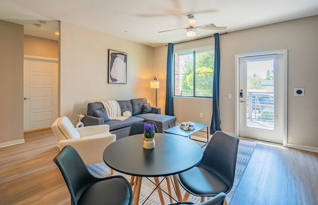 ROVE LIVING/KL - Alta North Central - Foto 56