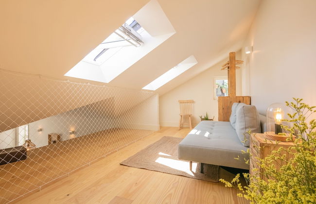 Almaria - Officina Real Apartments | Chiado - Foto 19