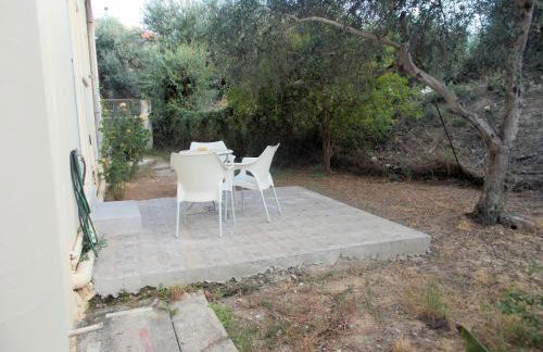 K_Kostas Apartment - Foto 32