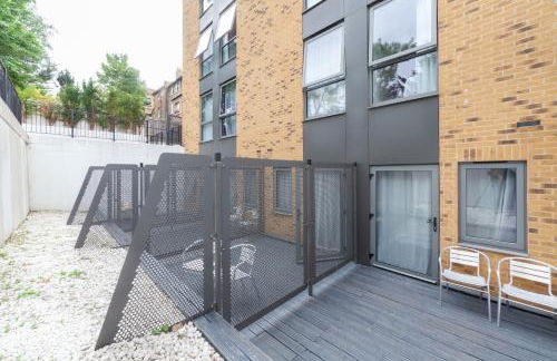 Camden Prime Apart Hotel - Foto 45