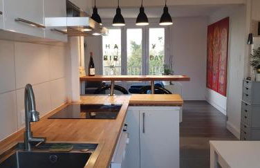 Le Bleu - Parking - 2 chambres - 1 bureau - Foto 6