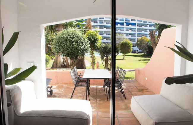 Luxurious Apartment in Puerto Banus Marbella - Foto 10