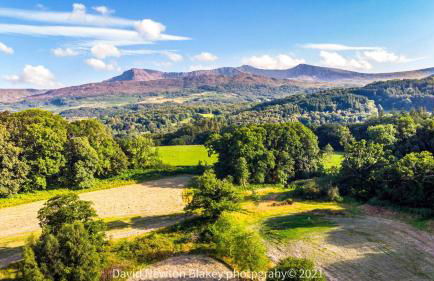 MotoCamp Wales -Camping Pods - Foto 8