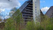 Schicke Ferien Wohnung mit tollem Ausblick in Schwarzwald. - Foto 5