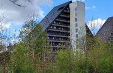 Schicke Ferien Wohnung mit tollem Ausblick in Schwarzwald. - Foto 5