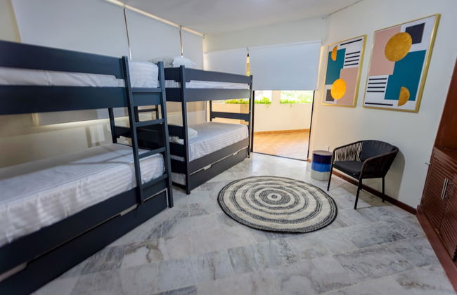 Casa Blanca By Hotel Hacienda - Photo 2