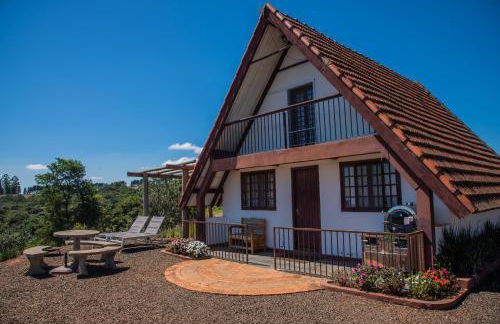 Chalés da Cuesta - Photo 24