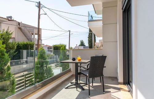 Orion Luxury Apartments - Foto 57