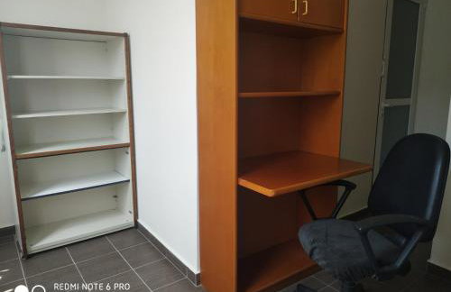 Villa Krina Rosa Aigio - Foto 31