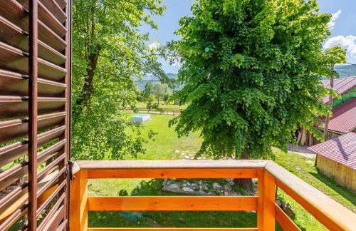 Kuća za odmor - POD VELEBITOM - Foto 10