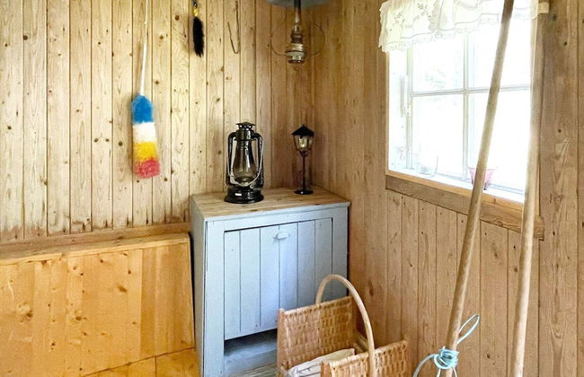 6 Person Holiday Home in Bralanda-by Traum - Foto 18