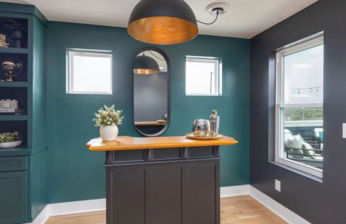 Nations Elegance Rooftop And Private Patio - Foto 64