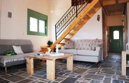 luxurious apartments Angelina - Photo 12