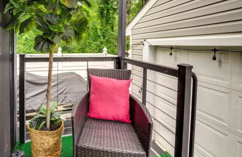 10 Mi to Leesylvania and River Sleek Mobile Home - Foto 21