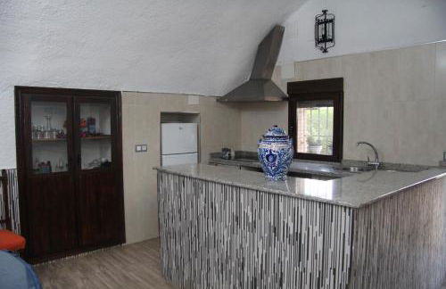 Cuevas Cañada de las Piedras - Foto 44