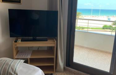 PRIMERA LINEA DE PLAYA con garaje - Foto 41