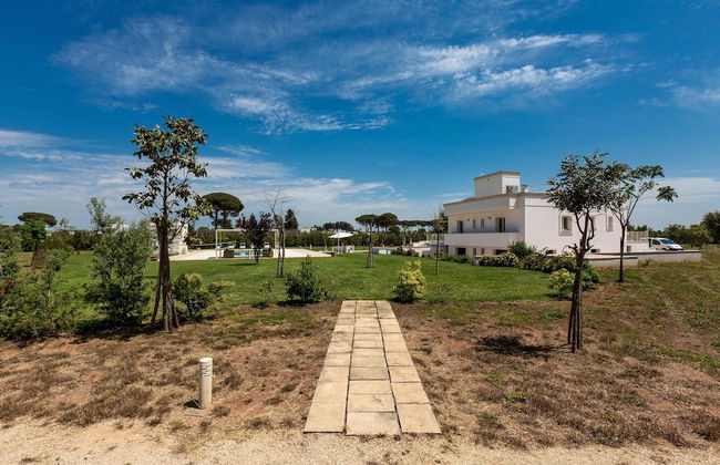 2964 Villa Donna Sofia by Perle di Puglia - Foto 55