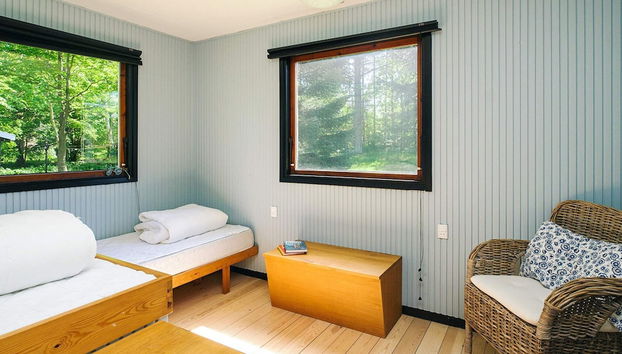 8 Person Holiday Home in Asnaes - Foto 5, Interior