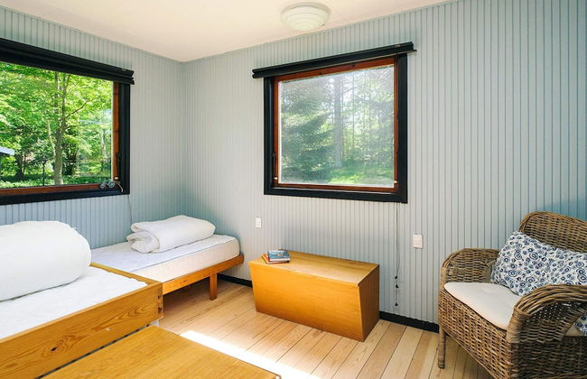 8 Person Holiday Home in Asnaes - Foto 7