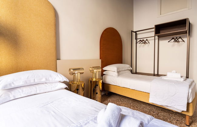 Palazzo Miracoli Apartments - Foto 28