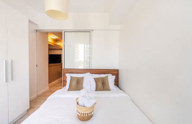 Azure Urban Resort by Adam's Crib - Foto 17