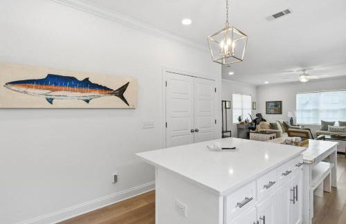 Baisden Cottage - Foto 11