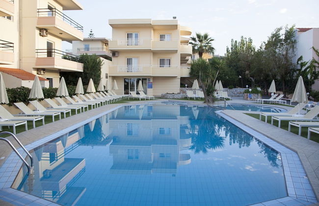 Blue Sky Hotel - Foto 64