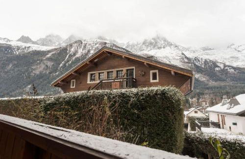 Etoile Cosy Balcon Vue Montagne Proche Centre - Photo 5