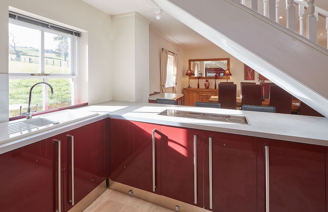 Host Stay The Stable - Foto 9