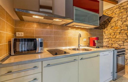 Stunning Apartment In Labin With Wifi - Foto 25