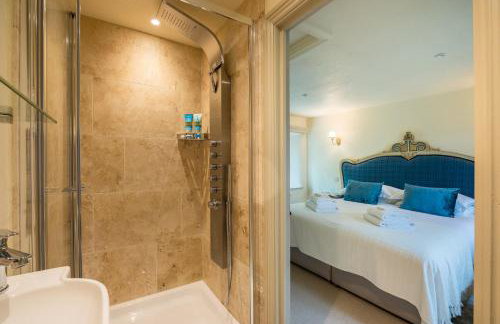 Garden Cottage - Foto 19