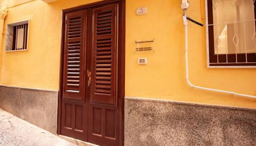 Holiday House Annunziata 1 - Foto 2