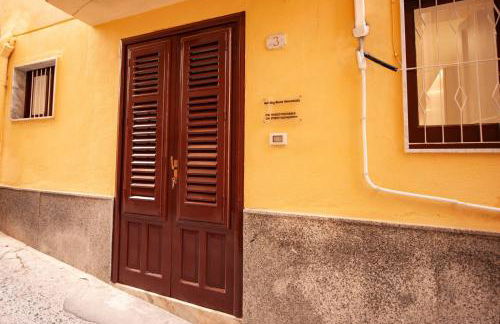 Holiday House Annunziata 1 - Foto 2