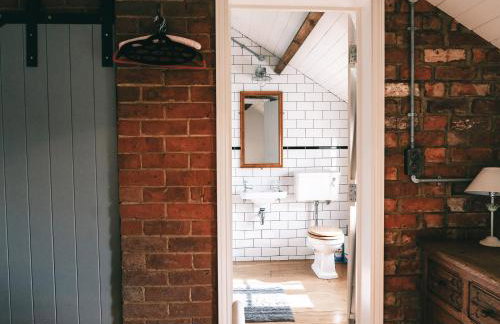 Southfield Cottage - Foto 17