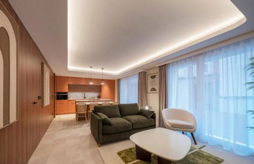 Apartamentos Turísticos de Soria Centro NF - Foto 5