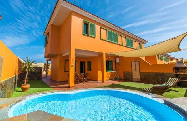 Tarajalejo Village - Foto 1