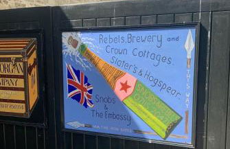 Snobs and Rebels Apartments - Foto 44