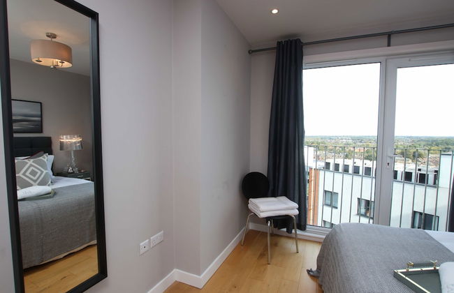 Upton Road Apartments - Foto 48