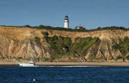 12215 - Beautiful Views of Cape Cod Bay Access to Private Beach Easy Access to P-Town - Foto 25