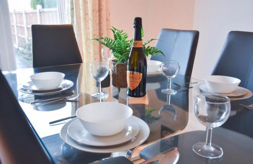 Stafford House - Foto 26