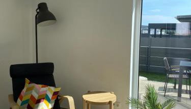 Velburger Ferienhaus 23 a - Foto 2