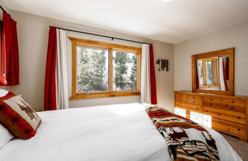 Shepherd Family Retreats- Moose - Foto 6