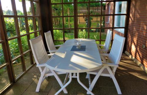 Ferienwohnung Elbe Diek - Foto 18