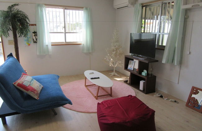 Guest House HEAD - Foto 7