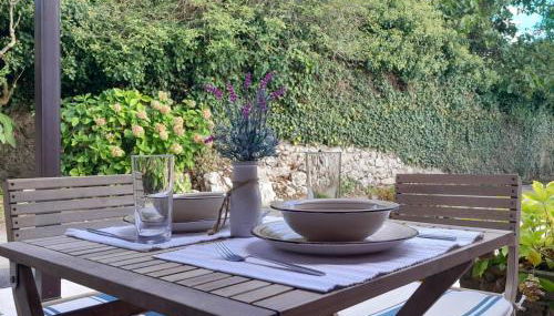 La Carlota - Foto 5, Garden